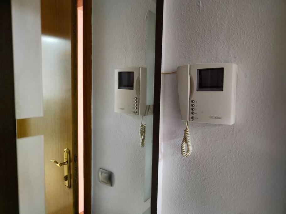 Piso Acogedor En Malaga Málaga Exterior foto